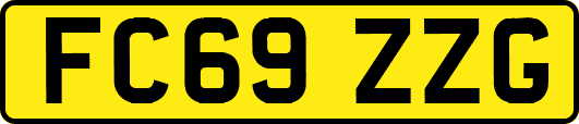 FC69ZZG