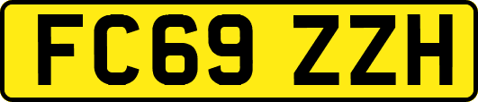 FC69ZZH