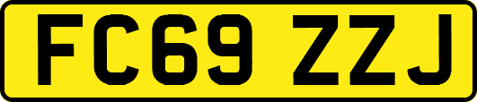 FC69ZZJ
