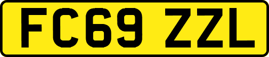 FC69ZZL