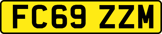 FC69ZZM