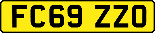 FC69ZZO