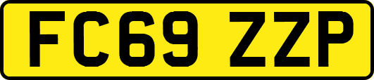 FC69ZZP