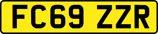 FC69ZZR