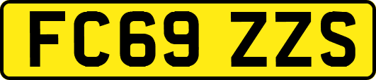 FC69ZZS