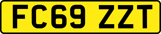 FC69ZZT
