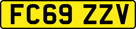 FC69ZZV