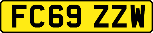 FC69ZZW