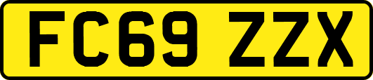 FC69ZZX