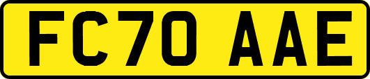 FC70AAE