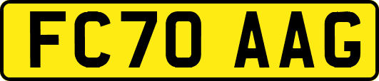 FC70AAG