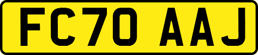 FC70AAJ