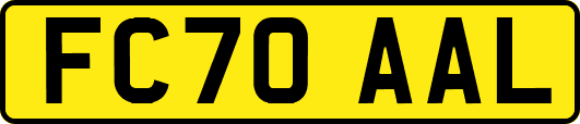 FC70AAL