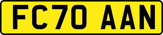 FC70AAN