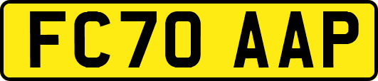 FC70AAP