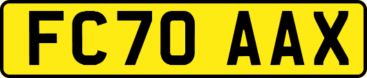 FC70AAX