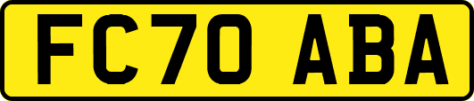 FC70ABA
