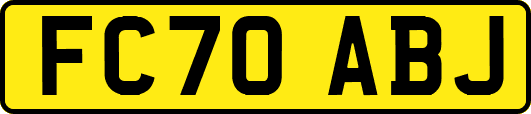 FC70ABJ