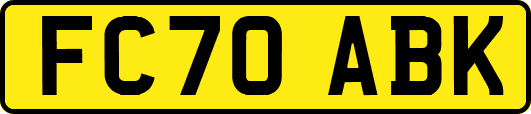 FC70ABK