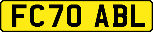 FC70ABL