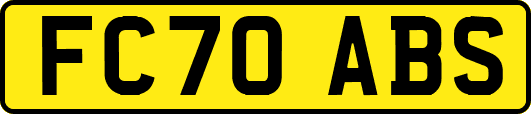 FC70ABS