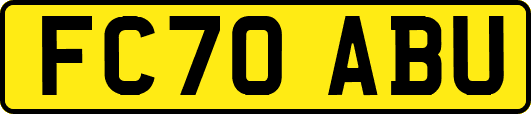FC70ABU