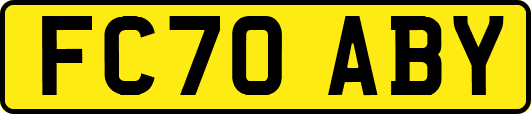 FC70ABY
