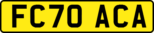 FC70ACA