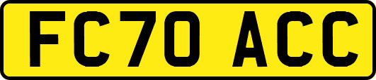 FC70ACC