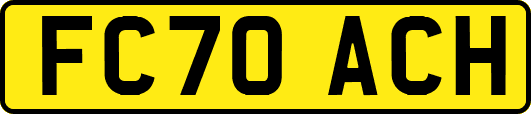 FC70ACH