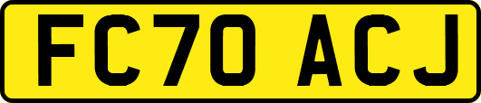 FC70ACJ