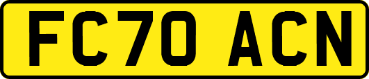 FC70ACN
