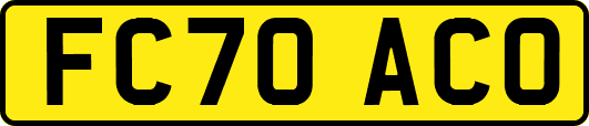 FC70ACO