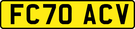 FC70ACV