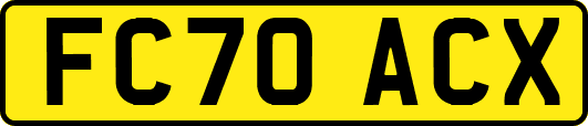 FC70ACX