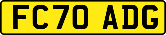 FC70ADG