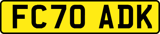 FC70ADK
