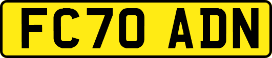 FC70ADN
