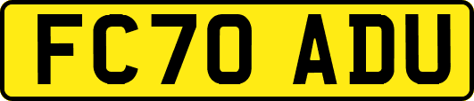 FC70ADU