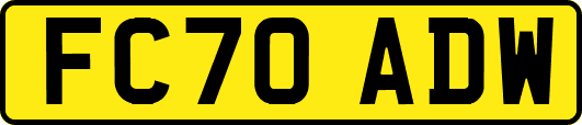 FC70ADW