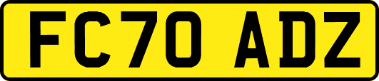 FC70ADZ