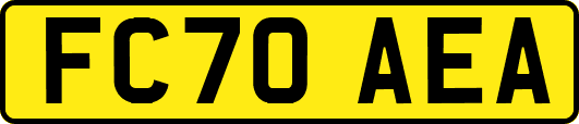 FC70AEA