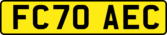 FC70AEC
