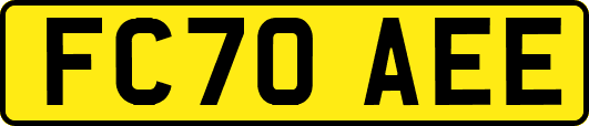 FC70AEE