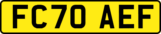 FC70AEF