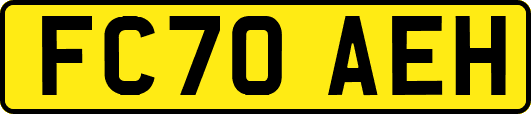 FC70AEH