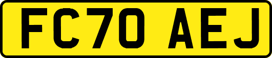 FC70AEJ