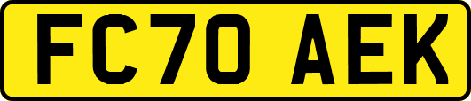 FC70AEK