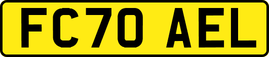 FC70AEL