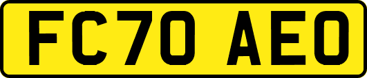 FC70AEO